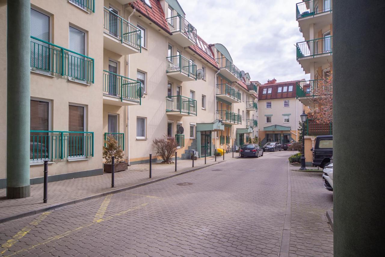 Apartament Alicante Górny Sopot by Renters Exterior foto