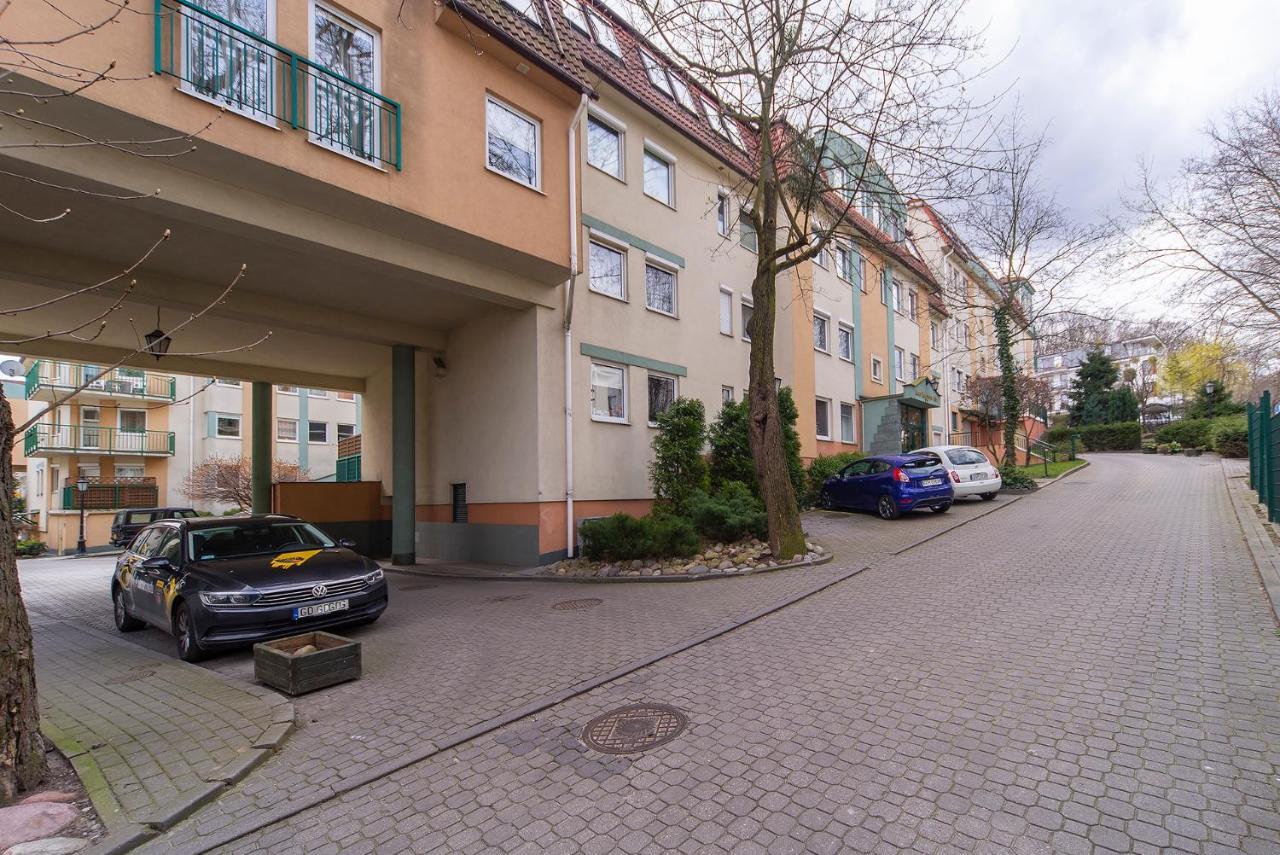 Apartament Alicante Górny Sopot by Renters Exterior foto