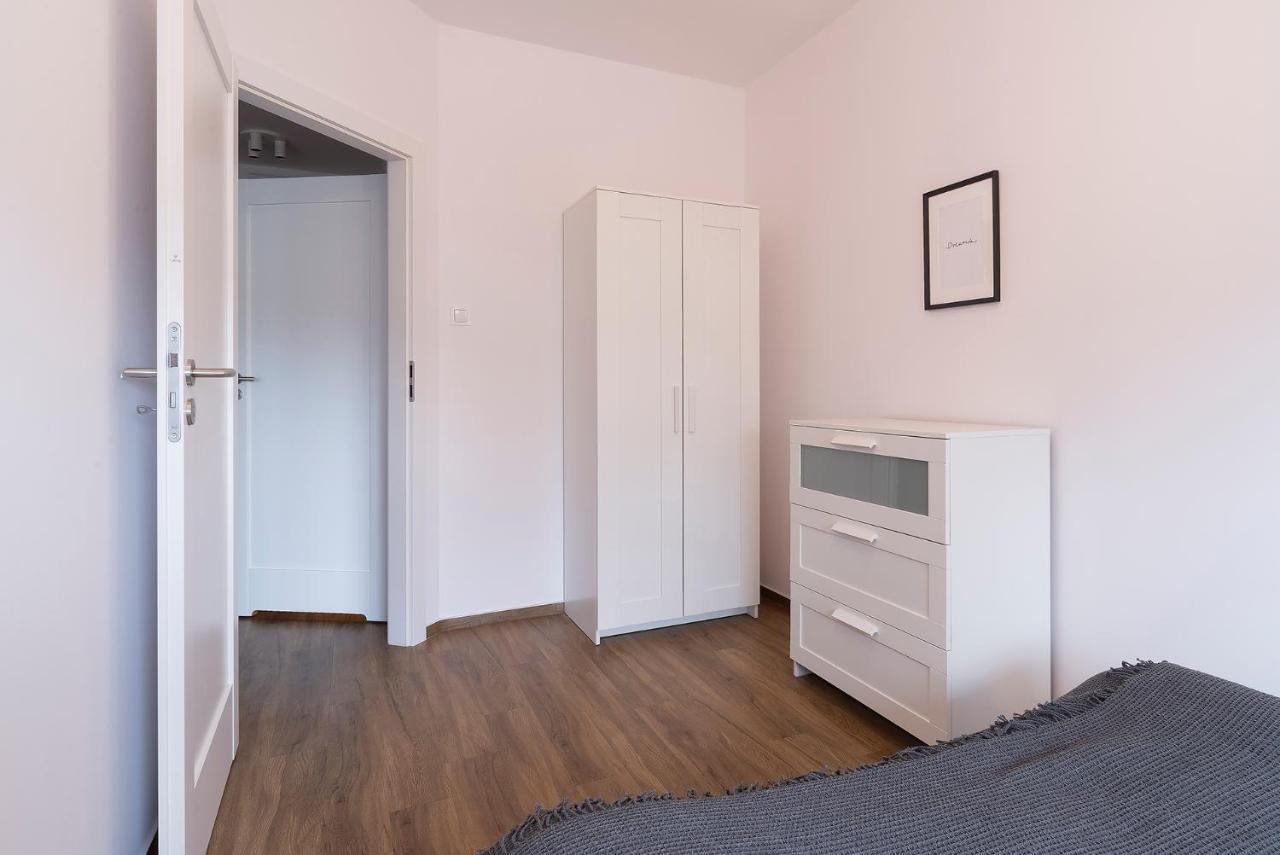 Apartament Alicante Górny Sopot by Renters Exterior foto